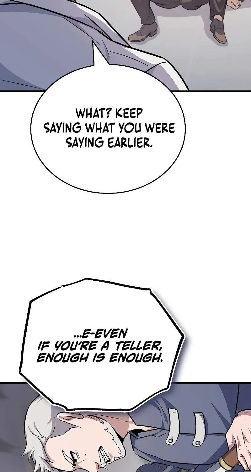 The Main Characters That Only I Know Chapter 28 page 87 - 