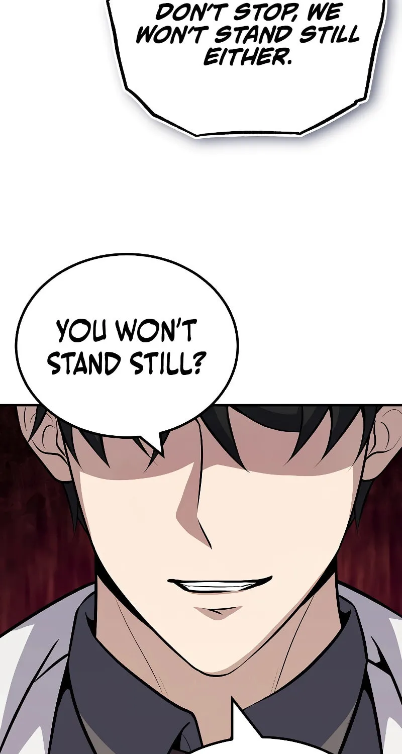 The Main Characters That Only I Know Chapter 28 page 89 - 