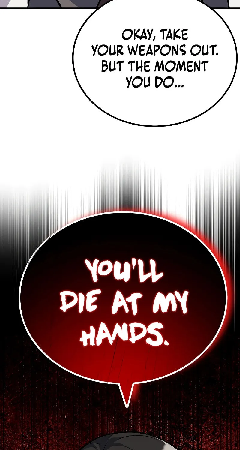 The Main Characters That Only I Know Chapter 28 page 90 - 