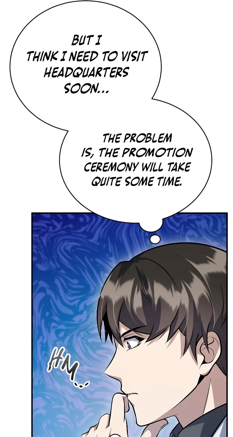 The Main Characters That Only I Know Chapter 28 page 10 - 
