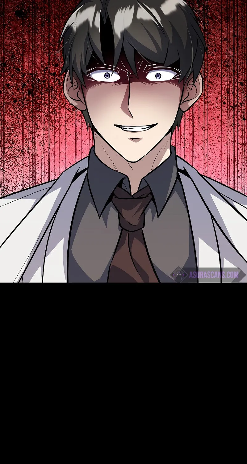 The Main Characters That Only I Know Chapter 28 page 91 - 