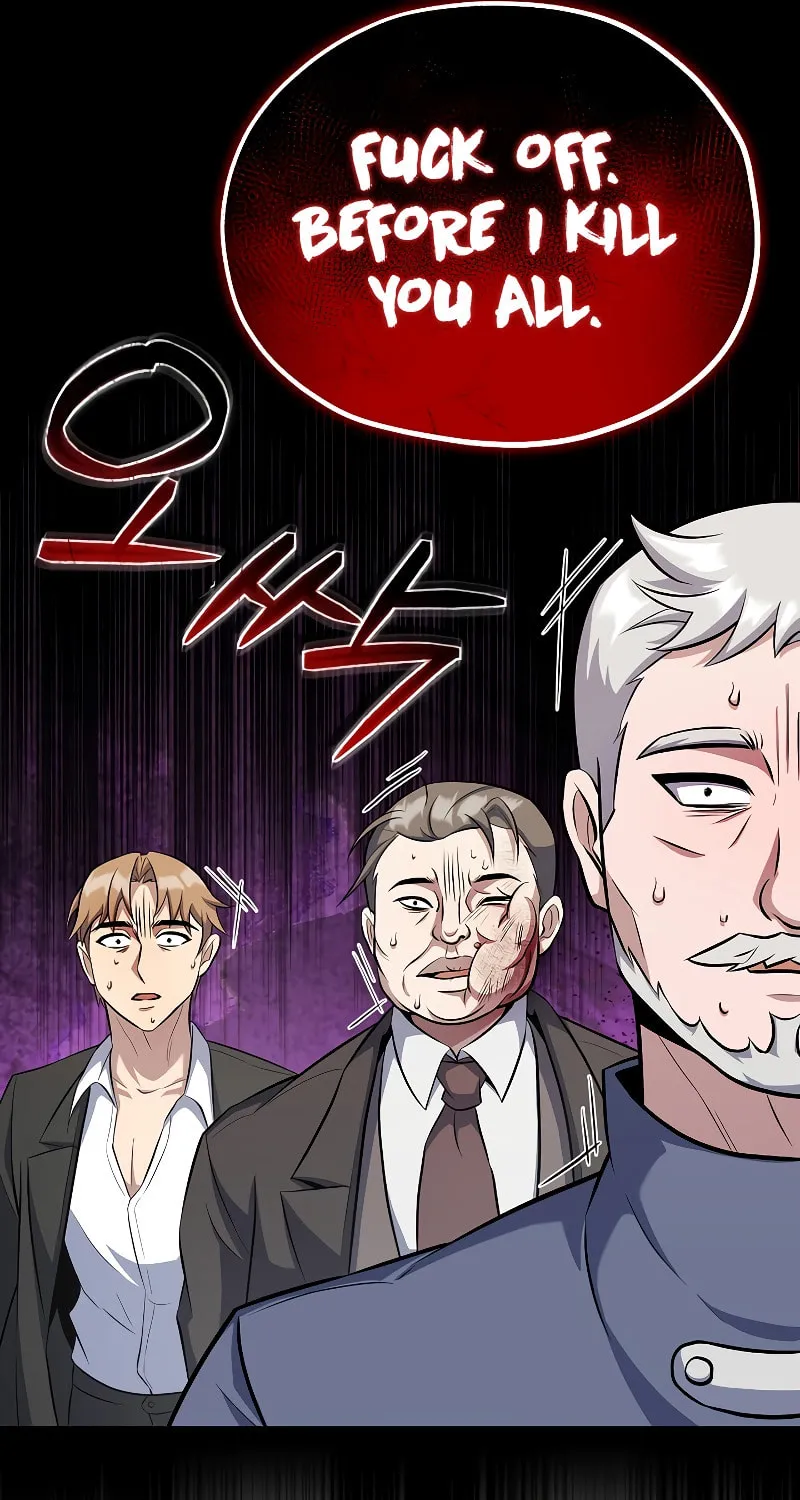The Main Characters That Only I Know Chapter 28 page 93 - 