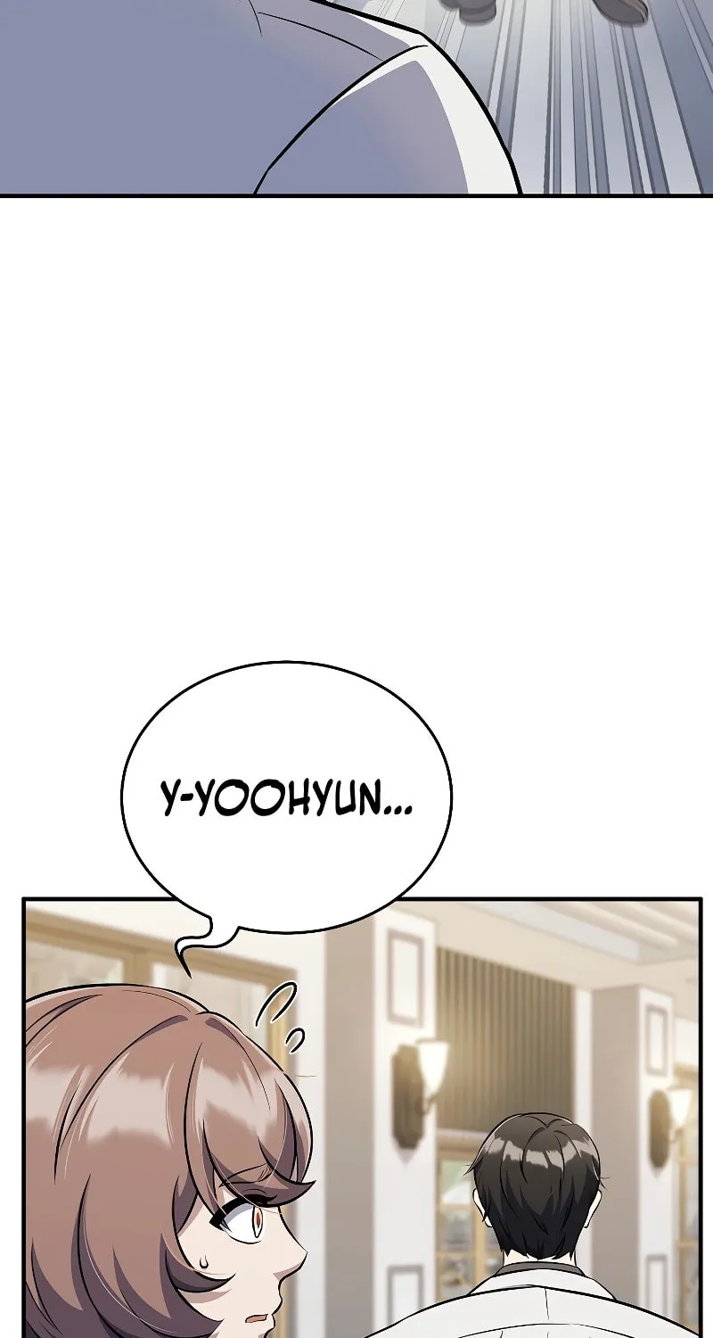 The Main Characters That Only I Know Chapter 28 page 95 - 
