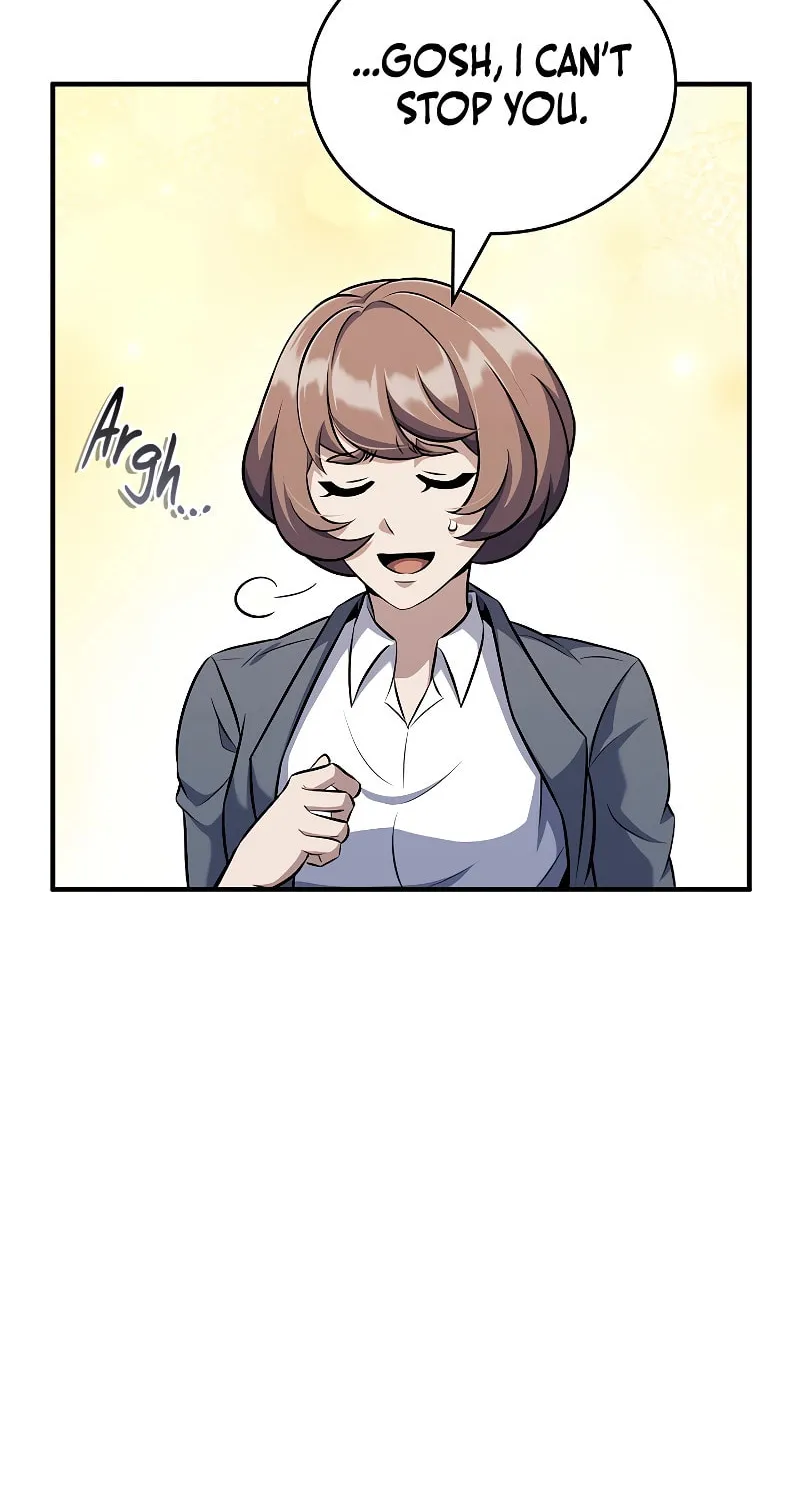 The Main Characters That Only I Know Chapter 28 page 98 - 