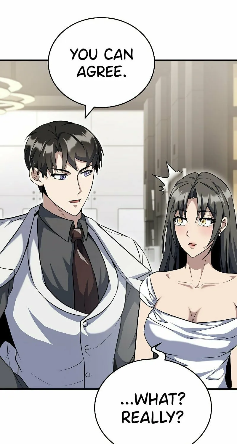 The Main Characters That Only I Know Chapter 29 page 104 - 