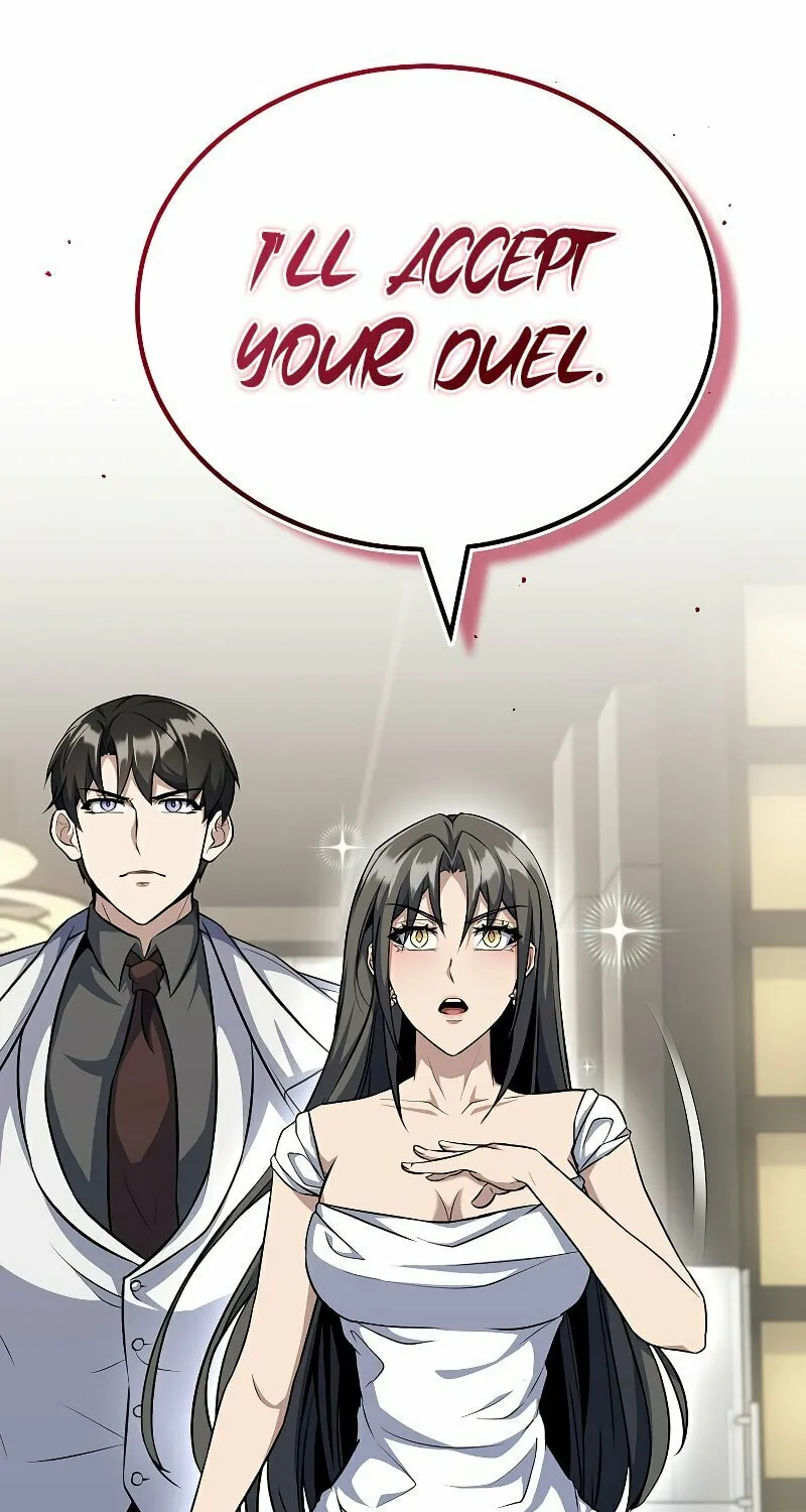 The Main Characters That Only I Know Chapter 29 page 107 - 