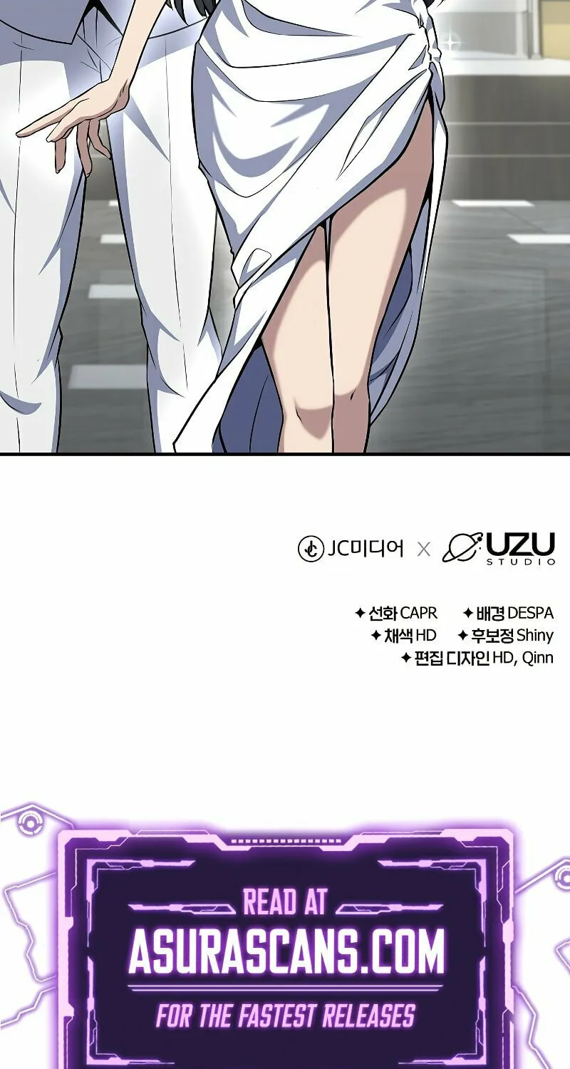 The Main Characters That Only I Know Chapter 29 page 108 - 