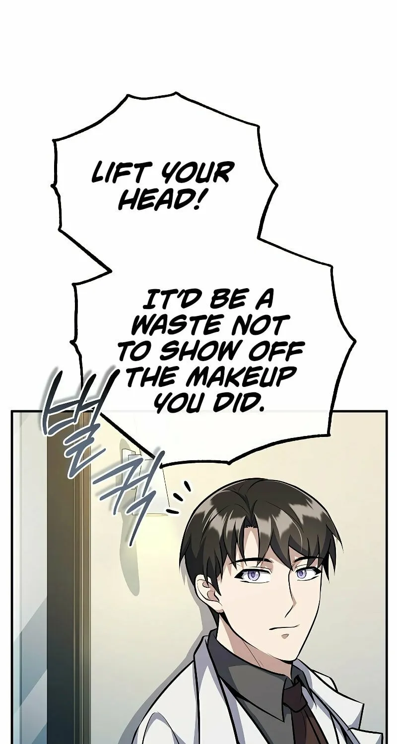 The Main Characters That Only I Know Chapter 29 page 12 - 