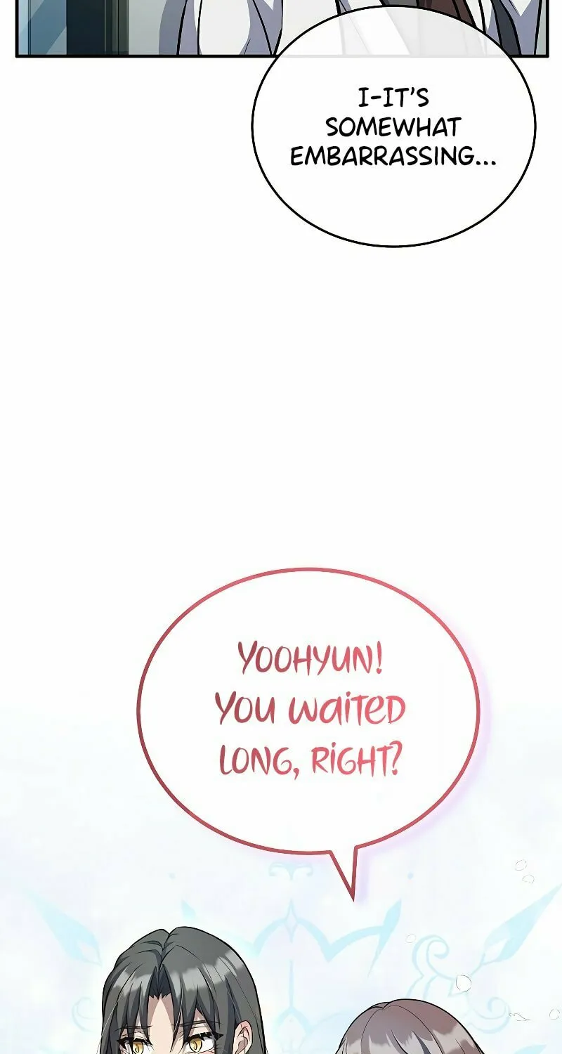 The Main Characters That Only I Know Chapter 29 page 13 - 