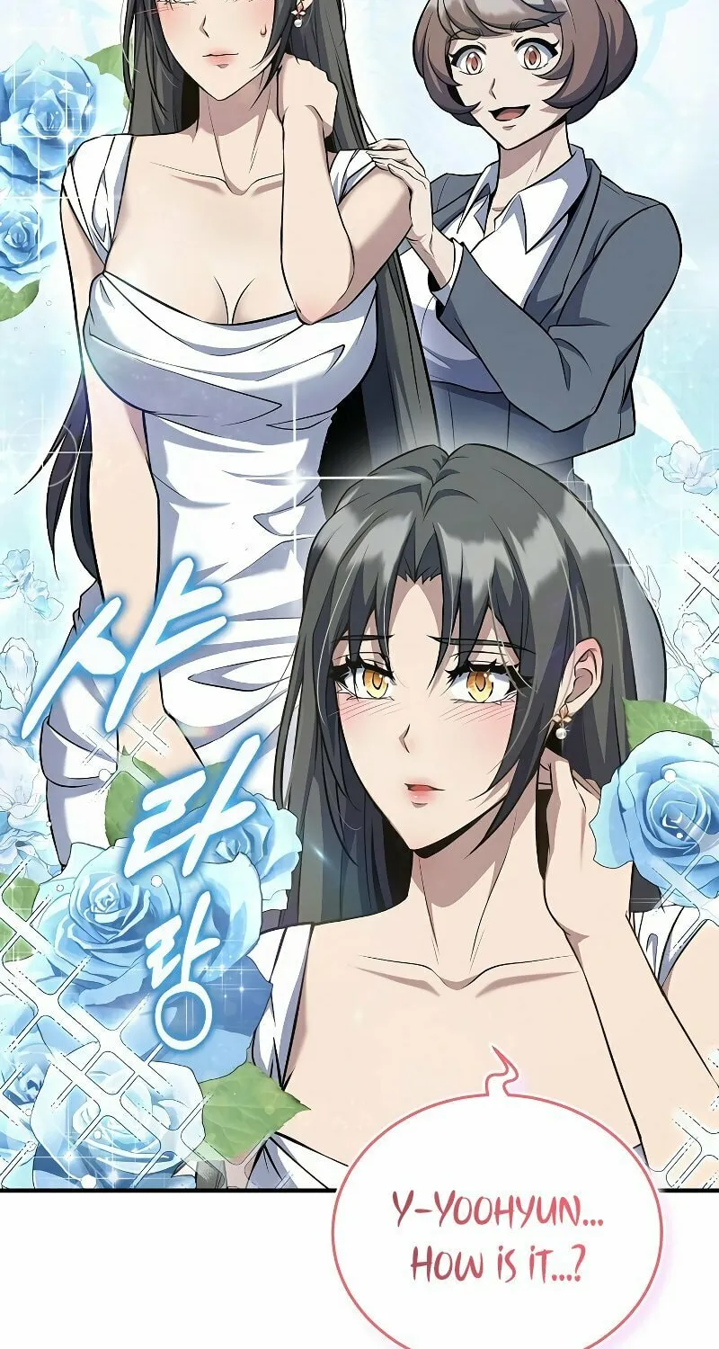 The Main Characters That Only I Know Chapter 29 page 14 - 