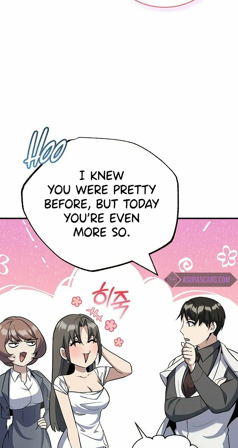 The Main Characters That Only I Know Chapter 29 page 15 - 