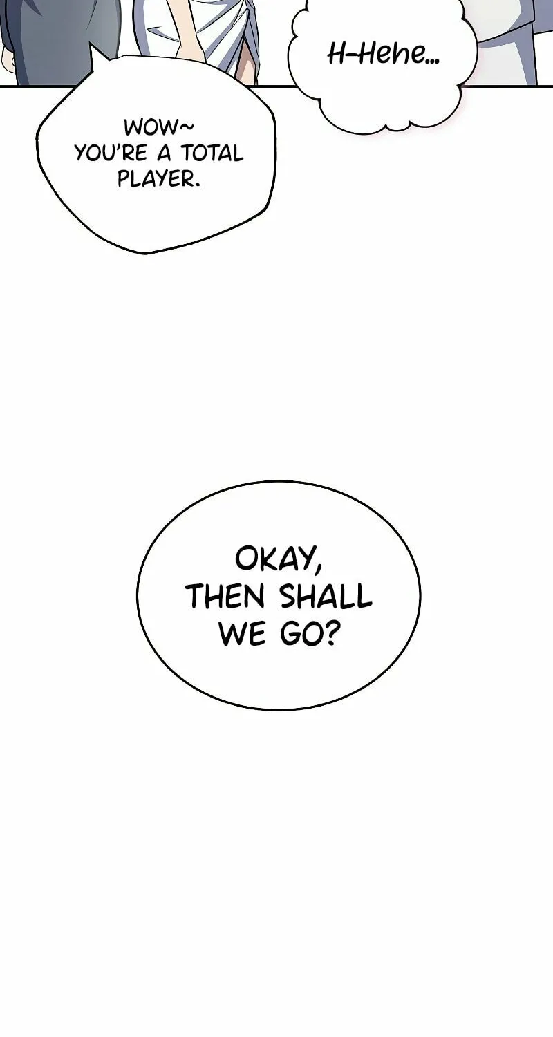 The Main Characters That Only I Know Chapter 29 page 16 - 