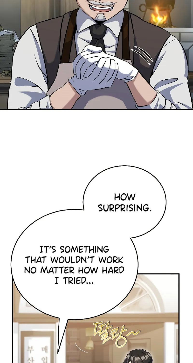 The Main Characters That Only I Know Chapter 29 page 3 - 