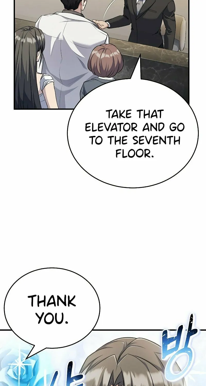 The Main Characters That Only I Know Chapter 29 page 21 - 