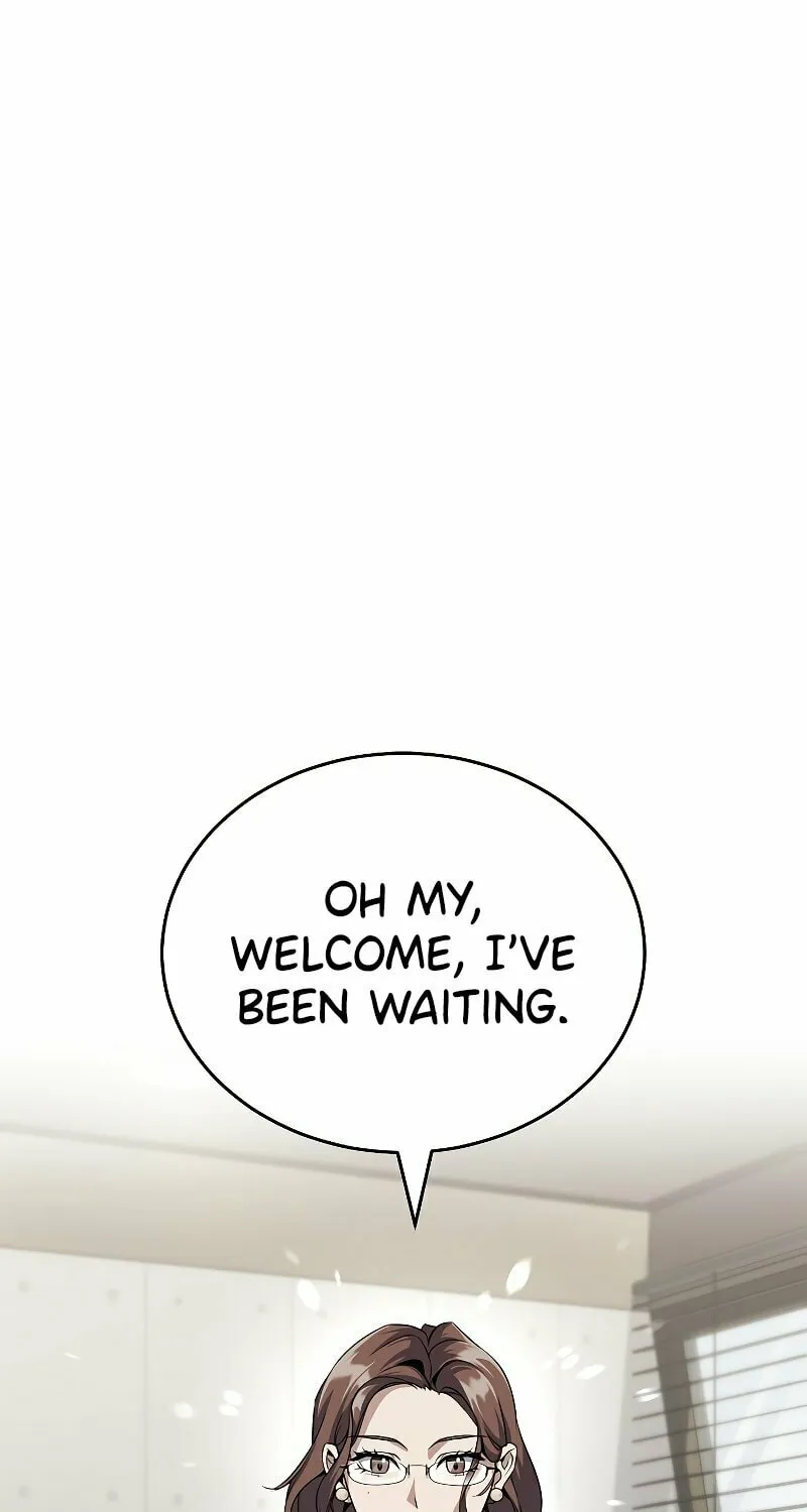 The Main Characters That Only I Know Chapter 29 page 25 - 