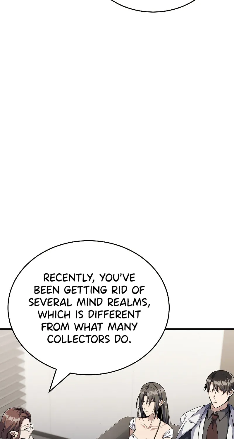 The Main Characters That Only I Know Chapter 29 page 30 - 