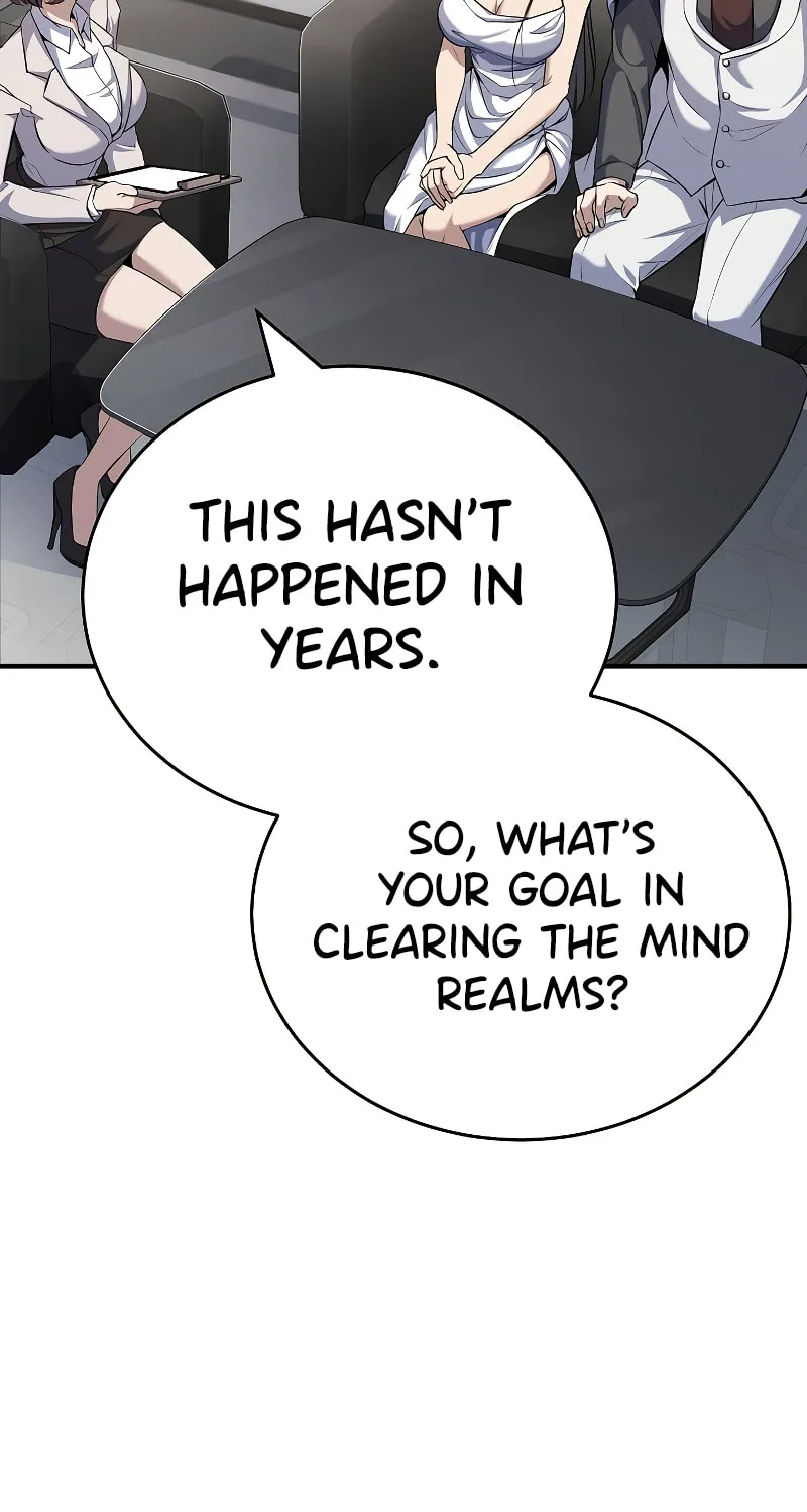 The Main Characters That Only I Know Chapter 29 page 31 - 
