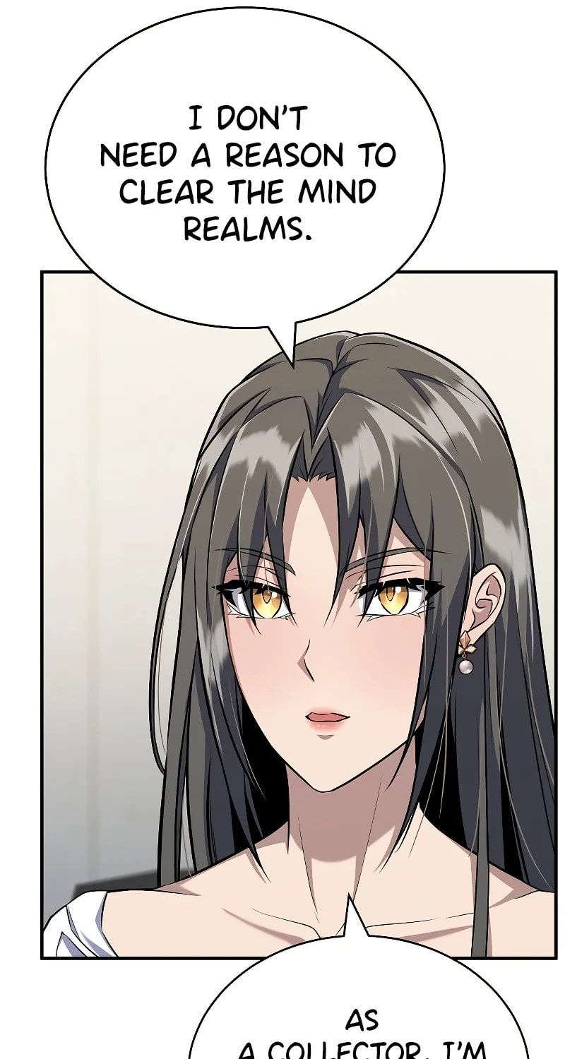 The Main Characters That Only I Know Chapter 29 page 32 - 