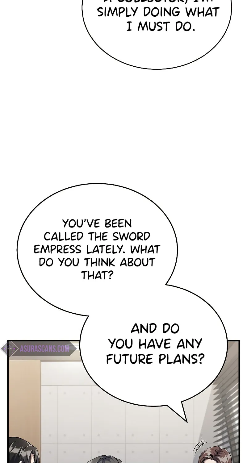 The Main Characters That Only I Know Chapter 29 page 33 - 