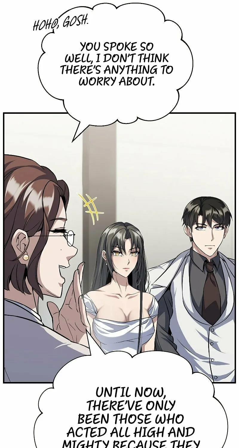 The Main Characters That Only I Know Chapter 29 page 36 - 
