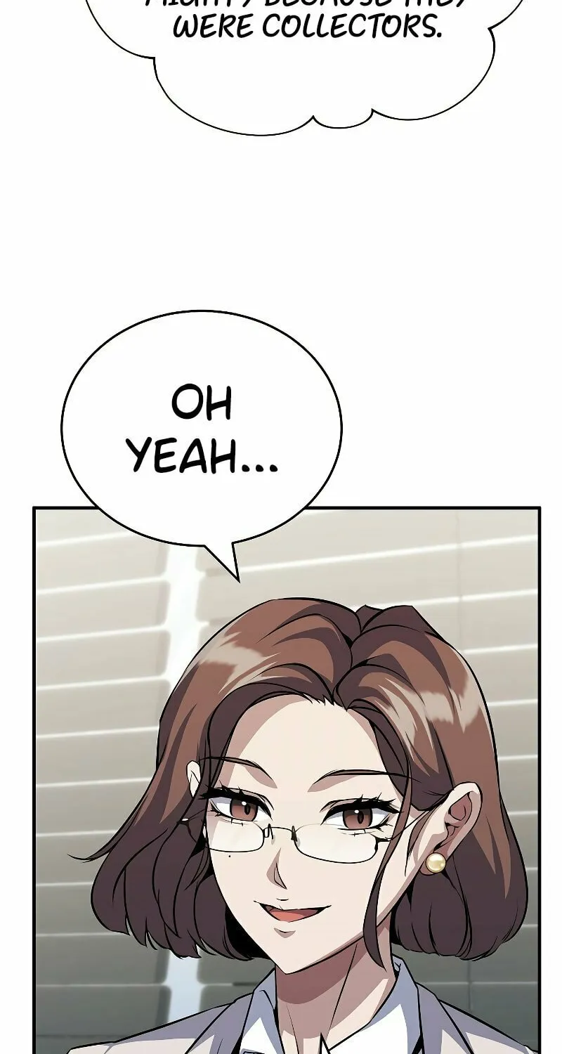 The Main Characters That Only I Know Chapter 29 page 37 - 