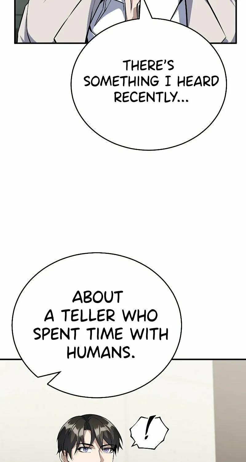 The Main Characters That Only I Know Chapter 29 page 38 - 