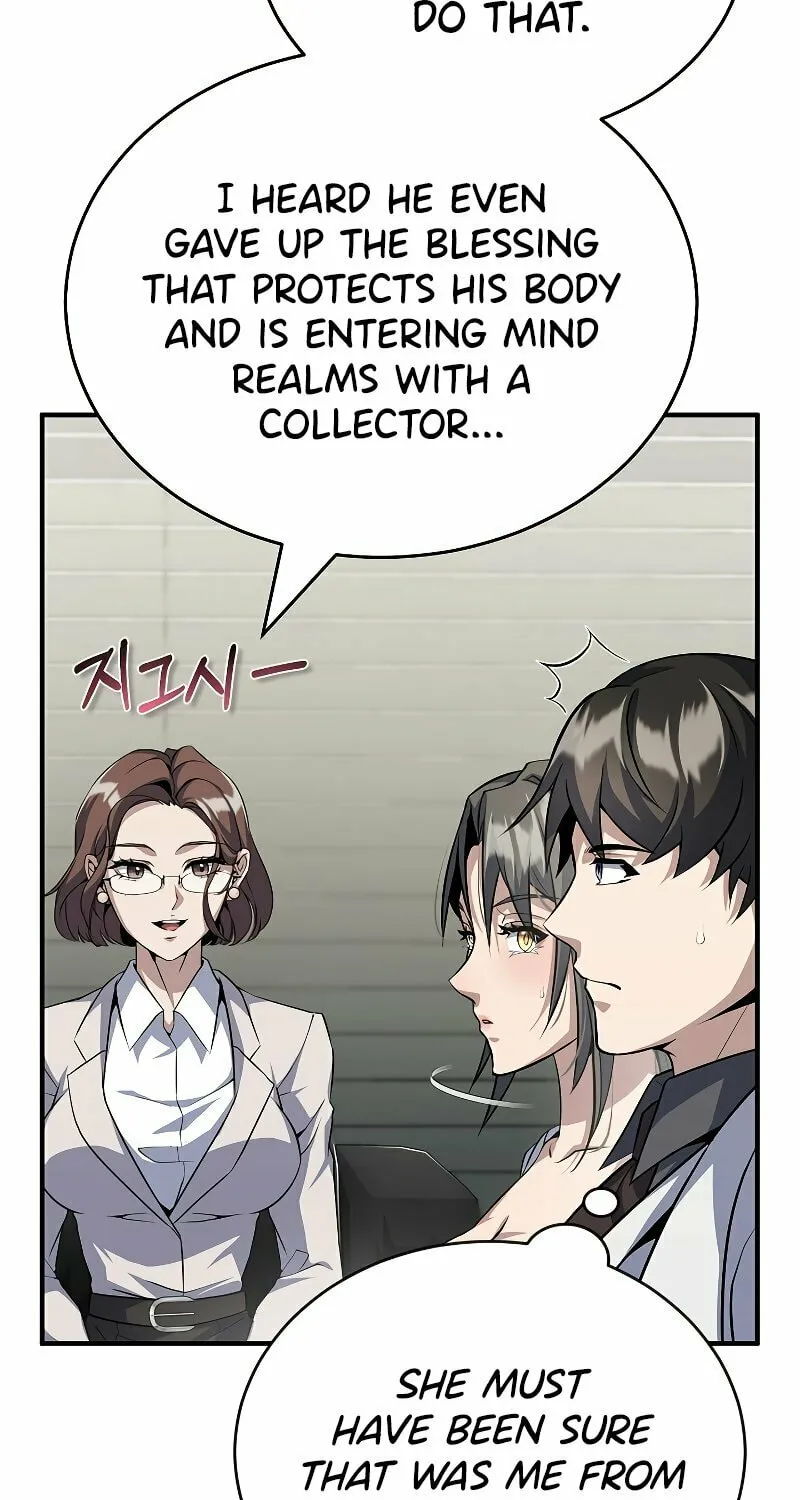 The Main Characters That Only I Know Chapter 29 page 40 - 