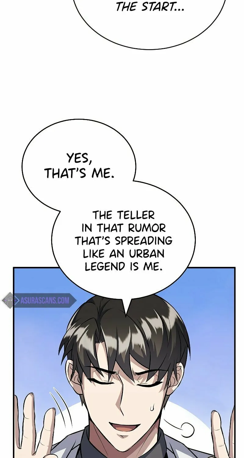 The Main Characters That Only I Know Chapter 29 page 41 - 