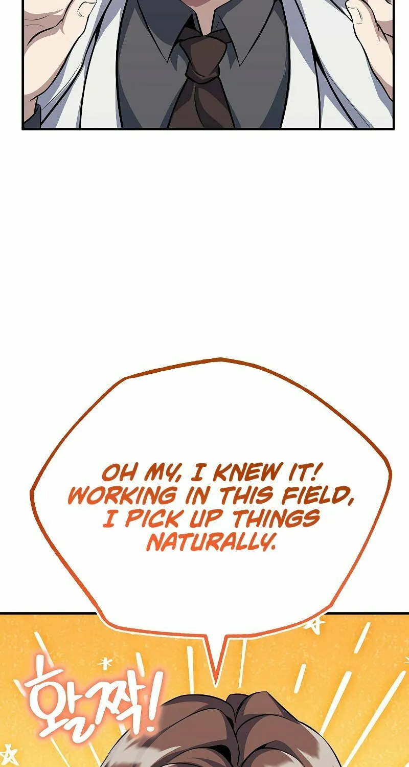 The Main Characters That Only I Know Chapter 29 page 42 - 