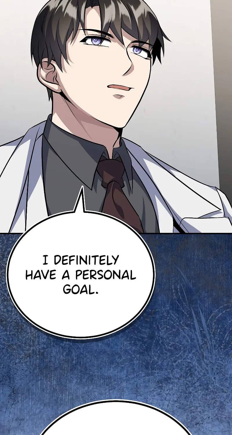 The Main Characters That Only I Know Chapter 29 page 49 - 