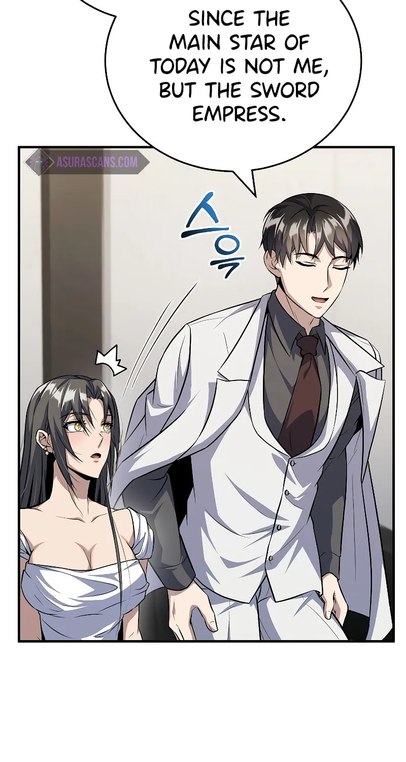 The Main Characters That Only I Know Chapter 29 page 51 - 