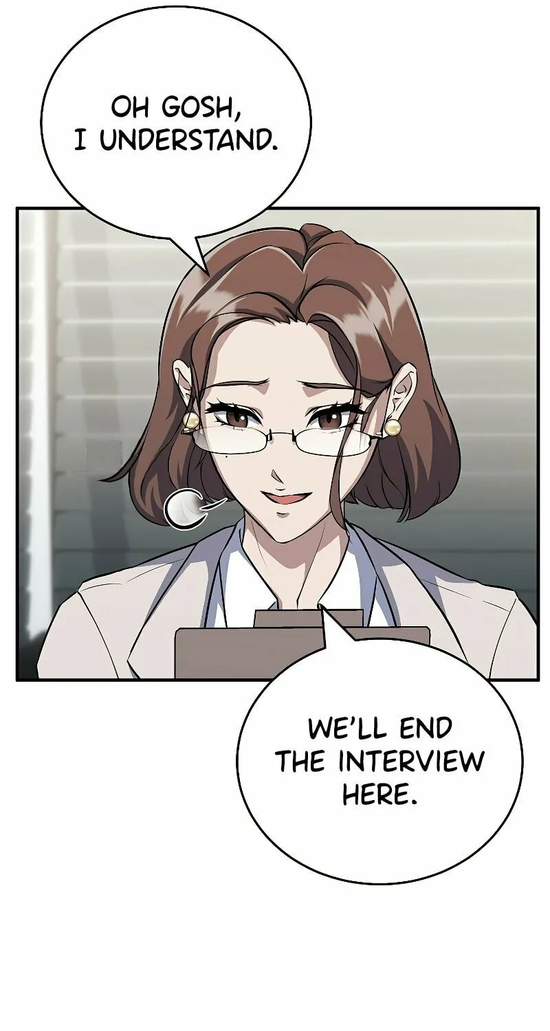 The Main Characters That Only I Know Chapter 29 page 53 - 