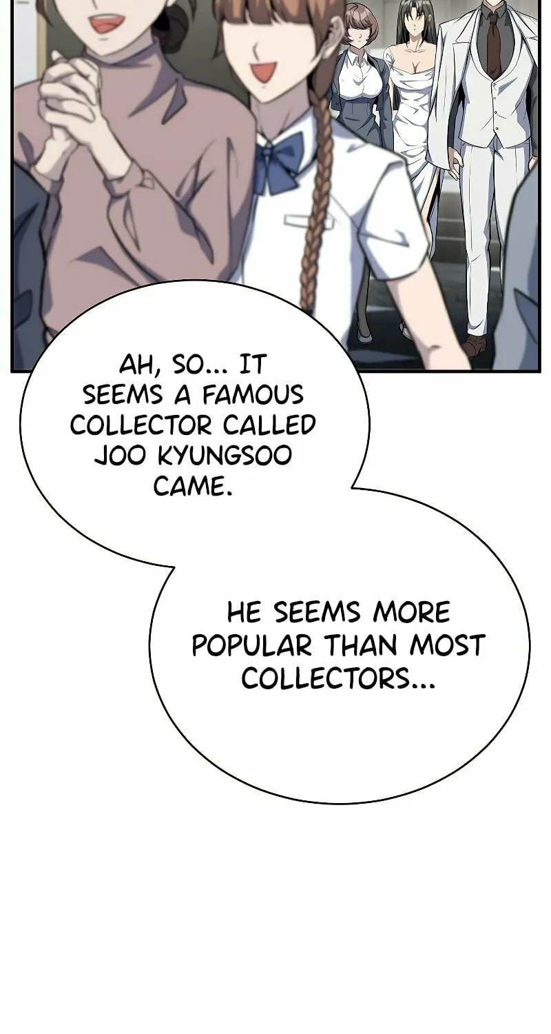 The Main Characters That Only I Know Chapter 29 page 59 - 