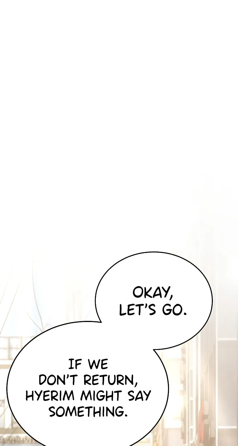 The Main Characters That Only I Know Chapter 29 page 7 - 