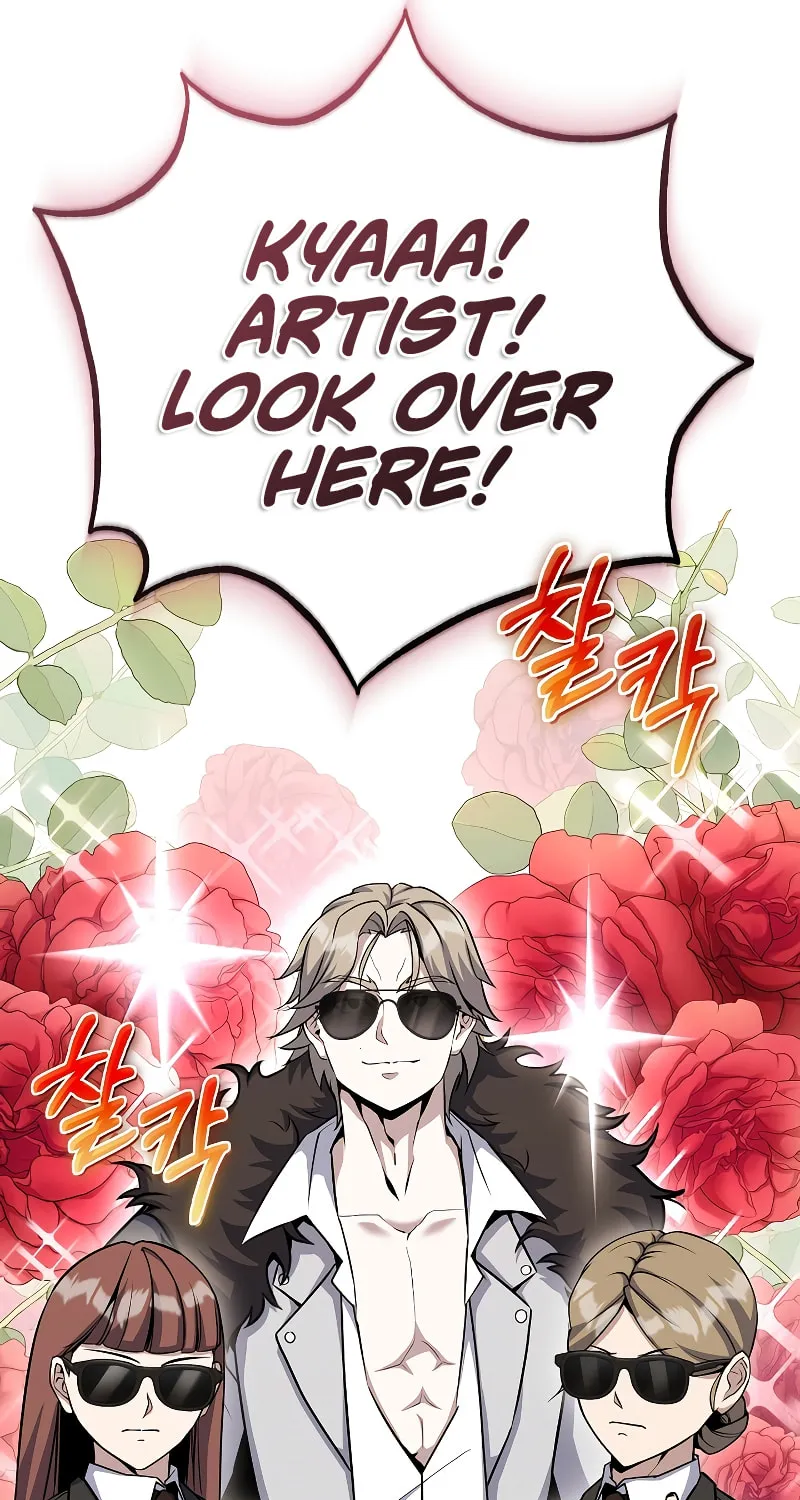 The Main Characters That Only I Know Chapter 29 page 61 - 
