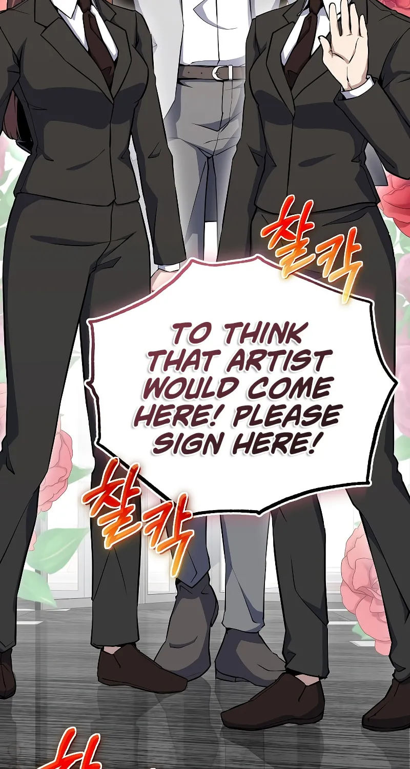 The Main Characters That Only I Know Chapter 29 page 62 - 