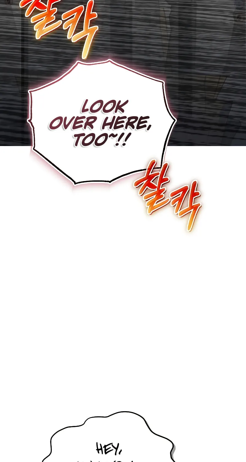 The Main Characters That Only I Know Chapter 29 page 63 - 