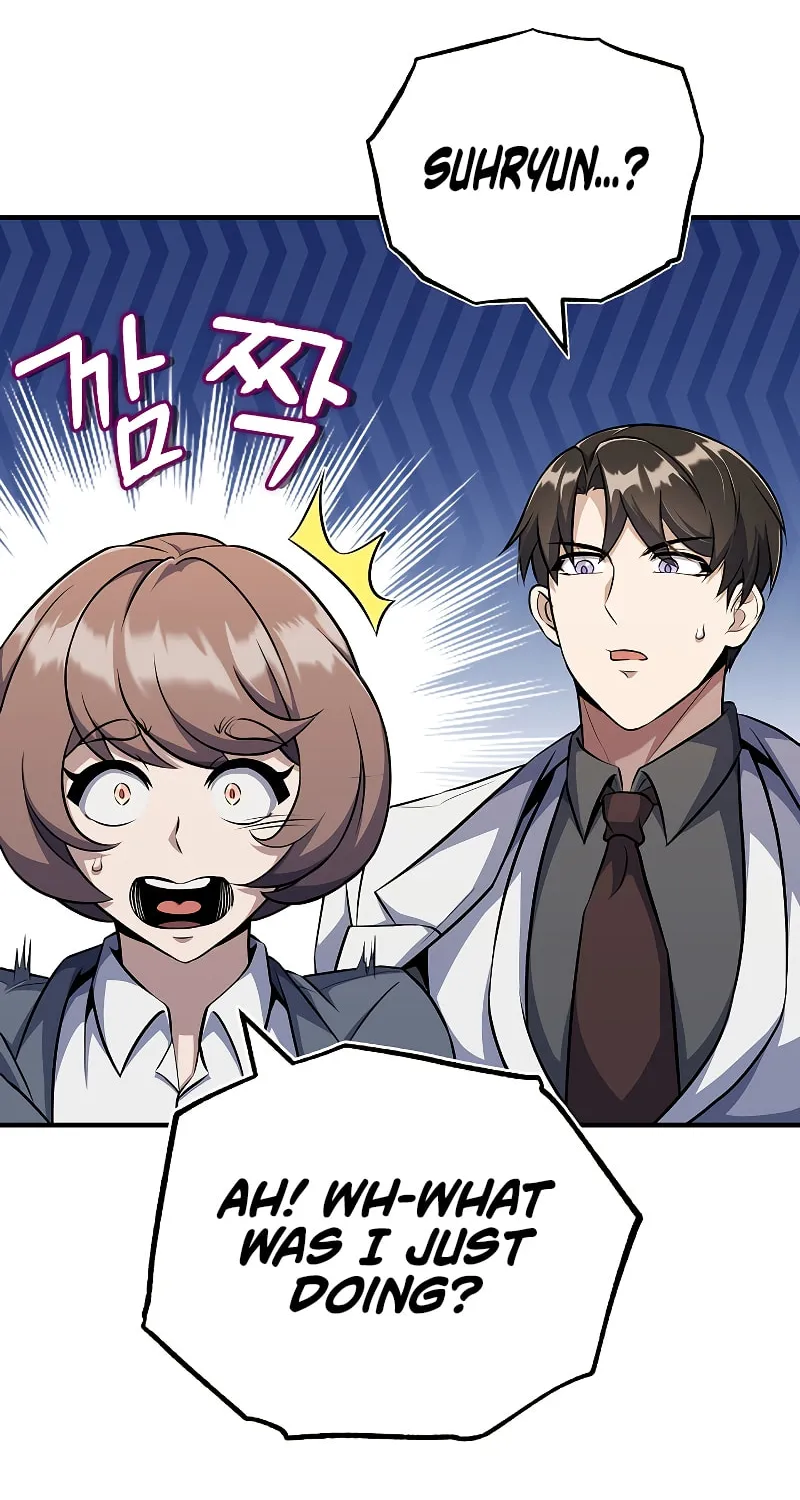 The Main Characters That Only I Know Chapter 29 page 66 - 
