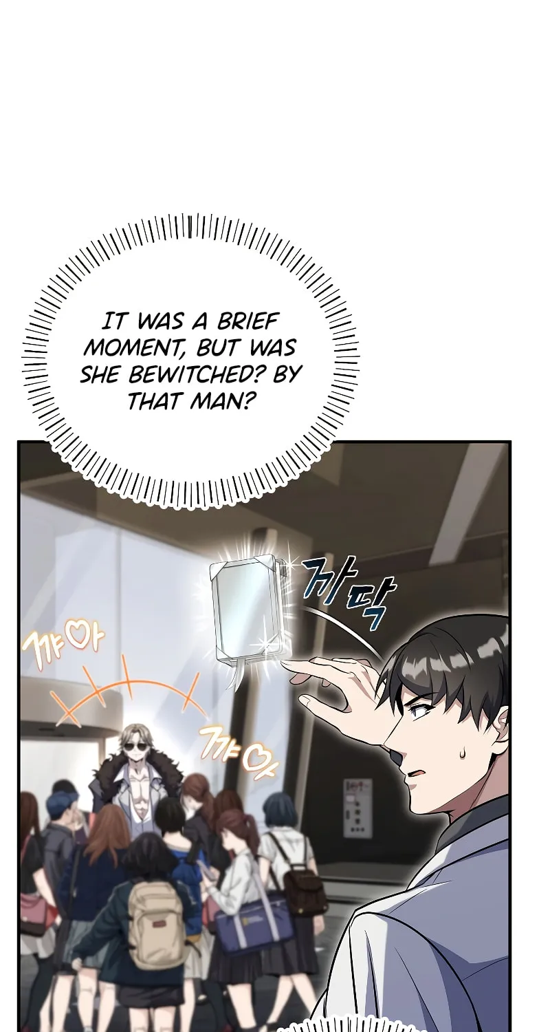 The Main Characters That Only I Know Chapter 29 page 67 - 