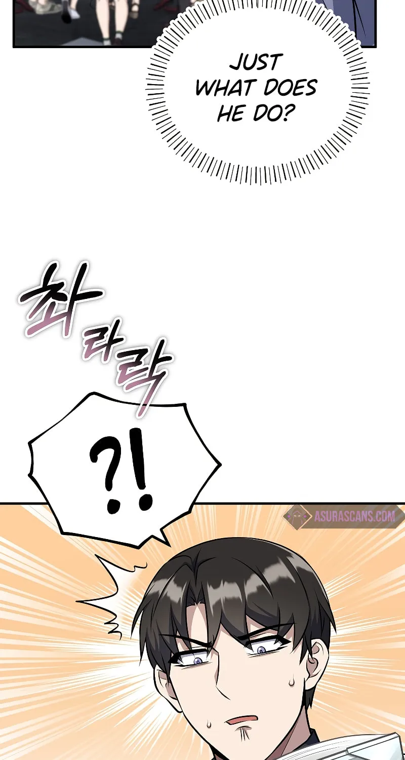 The Main Characters That Only I Know Chapter 29 page 68 - 