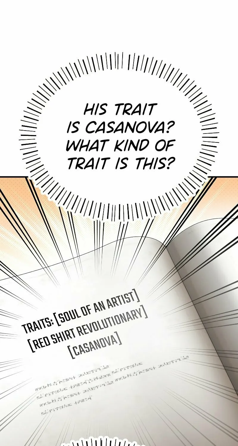 The Main Characters That Only I Know Chapter 29 page 70 - 