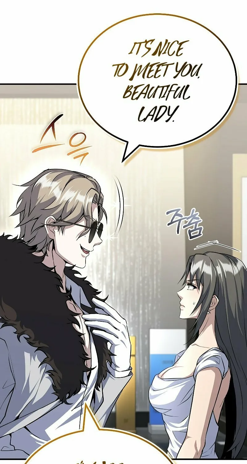 The Main Characters That Only I Know Chapter 29 page 73 - 