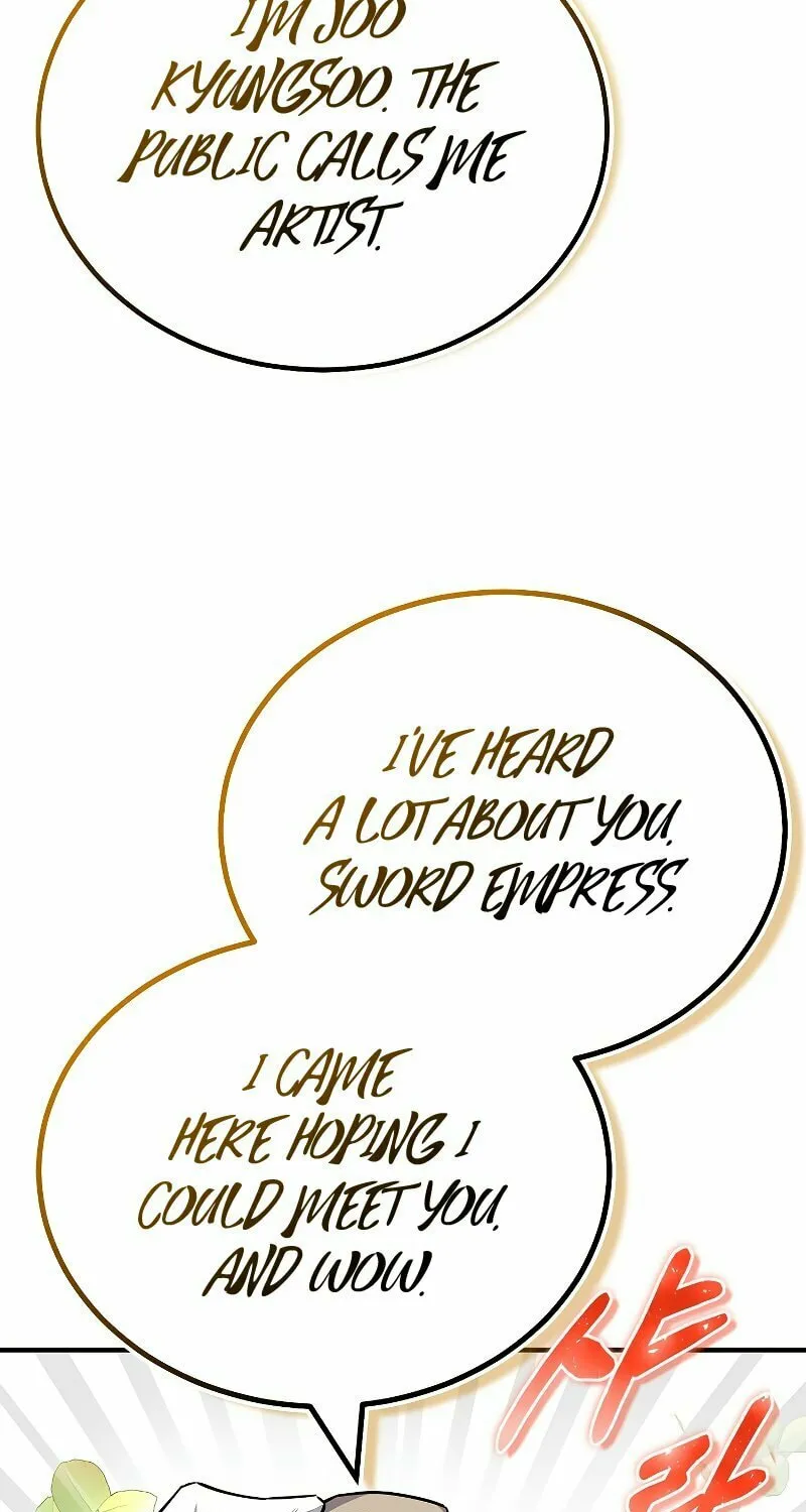 The Main Characters That Only I Know Chapter 29 page 74 - 
