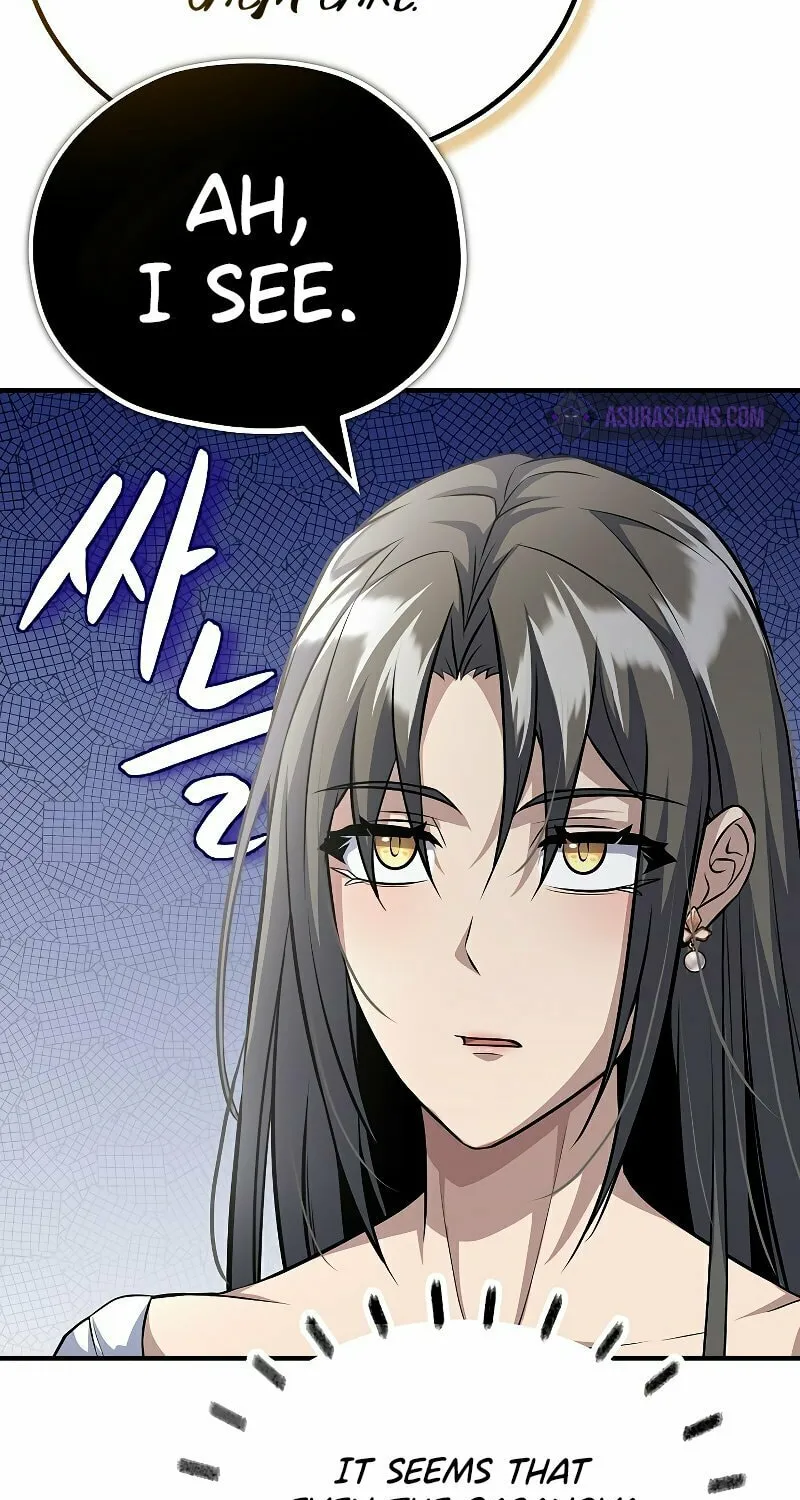The Main Characters That Only I Know Chapter 29 page 76 - 