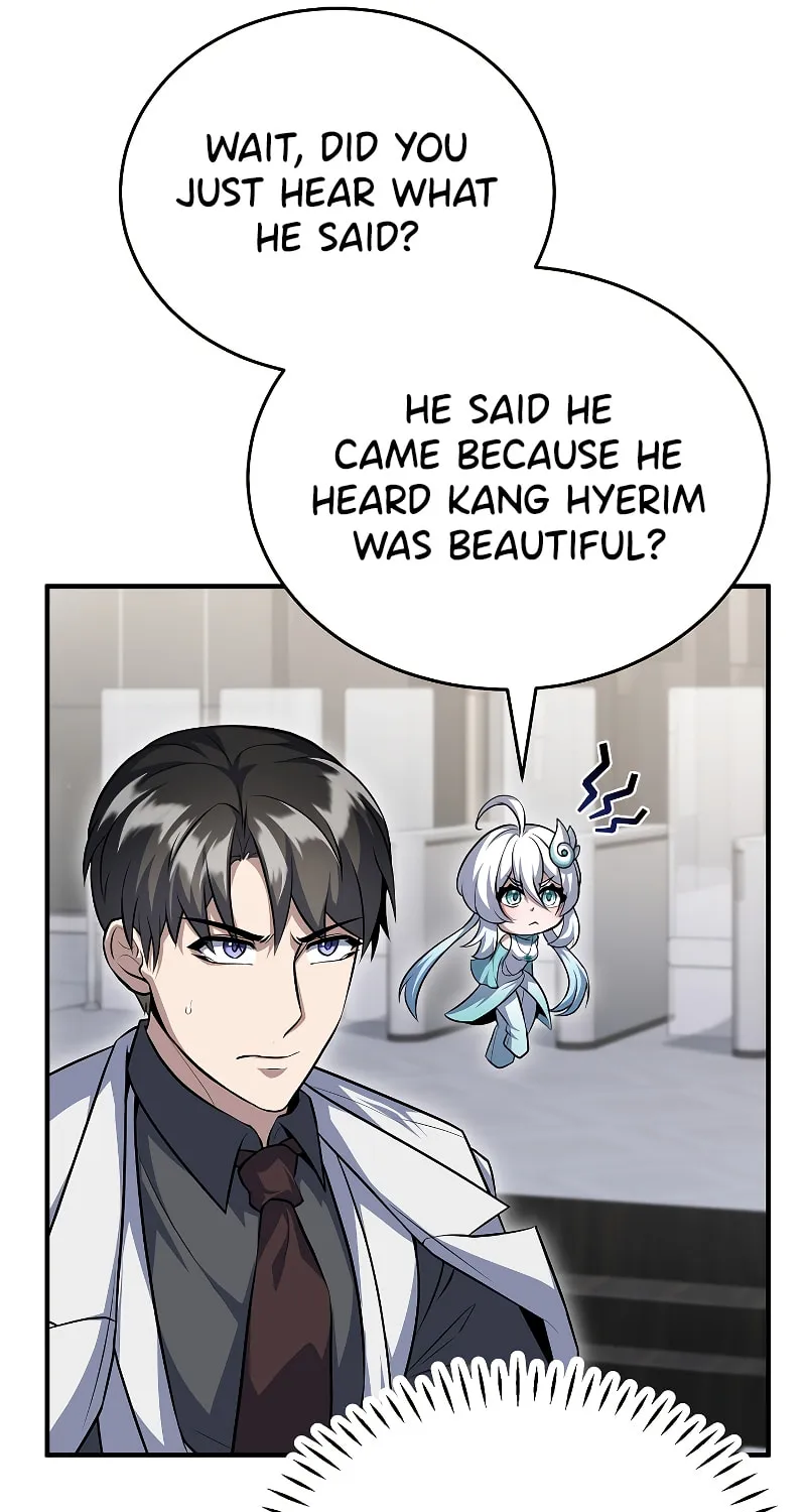 The Main Characters That Only I Know Chapter 29 page 78 - 