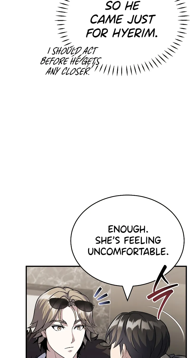 The Main Characters That Only I Know Chapter 29 page 79 - 