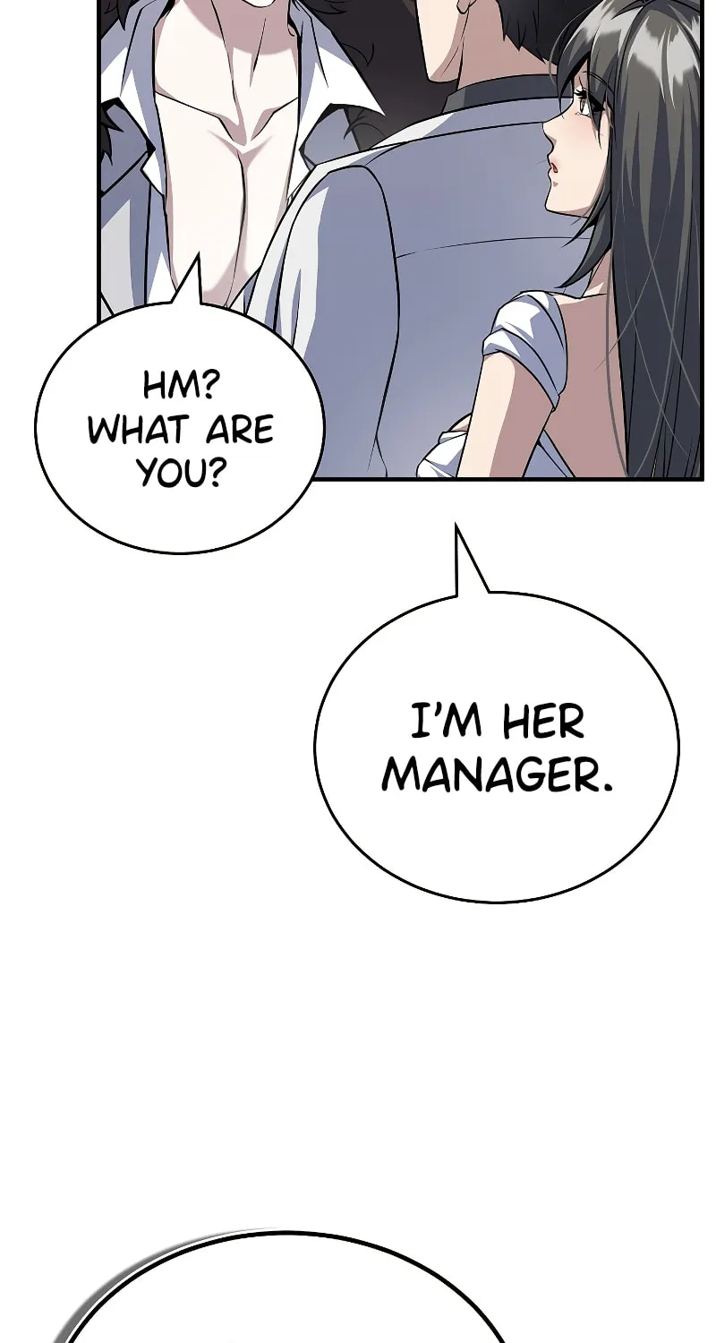The Main Characters That Only I Know Chapter 29 page 80 - 