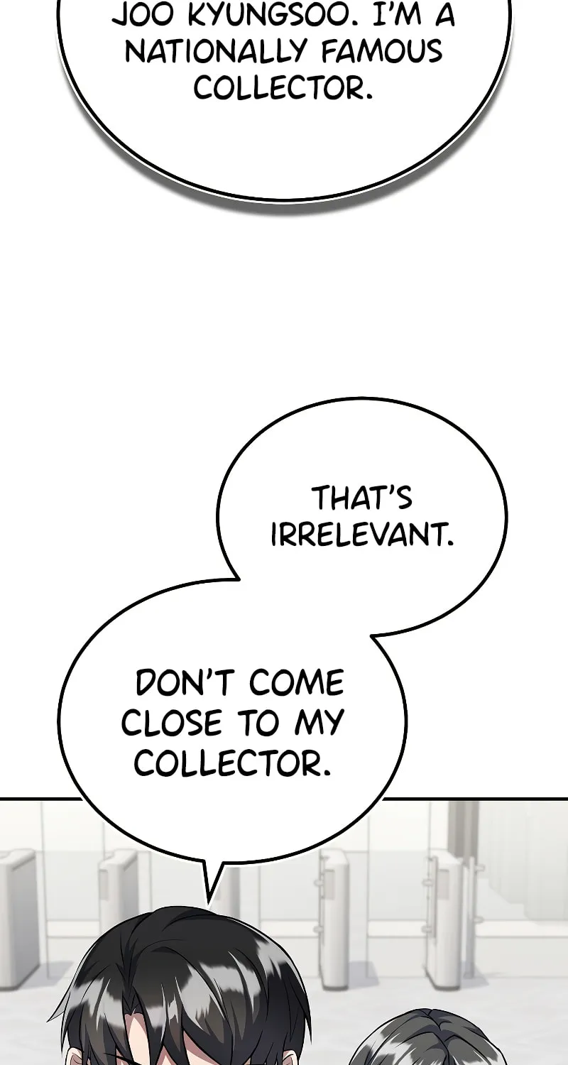 The Main Characters That Only I Know Chapter 29 page 82 - 