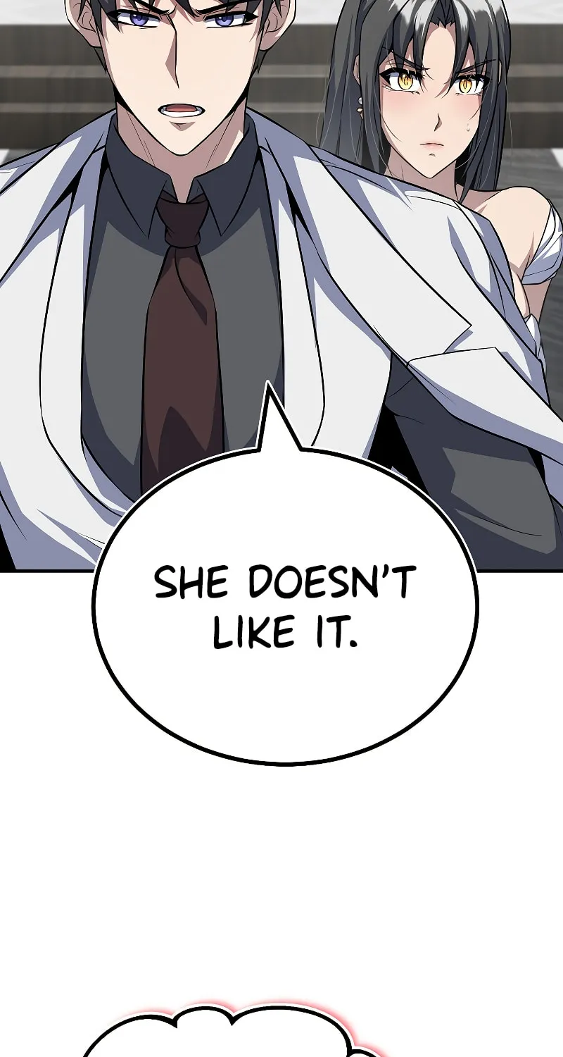 The Main Characters That Only I Know Chapter 29 page 83 - 