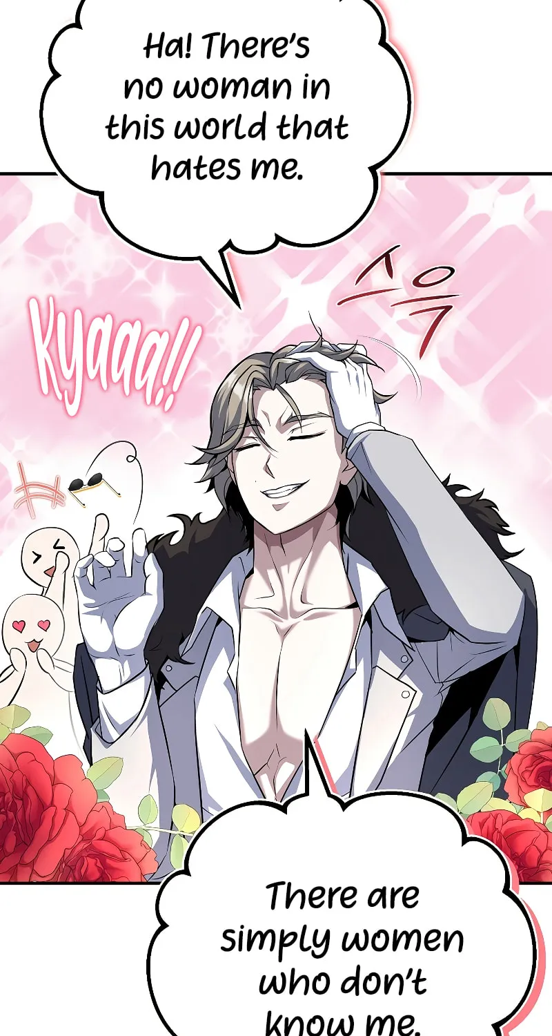 The Main Characters That Only I Know Chapter 29 page 84 - 